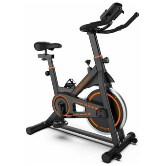  Велотренажер UREVO Indoor Cycling Bike U6 