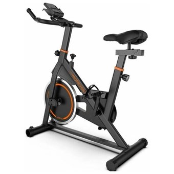  Велотренажер UREVO Indoor Cycling Bike U6 