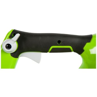  Воздуходувка GREENWORKS G40AB 2400807UB 40V аккумуляторная 