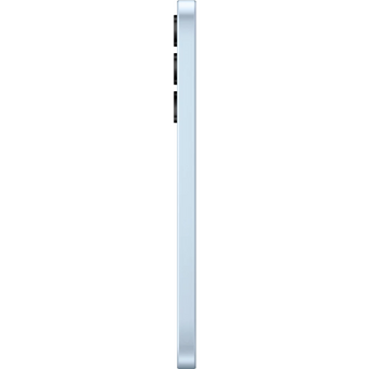  Смартфон Samsung SM-A356E Galaxy A35 5G (SM-A356ELBDSKZ) 128Gb 8Gb голубой 