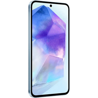  Смартфон Samsung Galaxy A55 SM-A556ELBVMEA 8/128GB Awesome Ice blue 