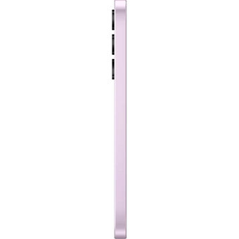  Смартфон Samsung SM-A356E Galaxy A35 5G (SM-A356ELVGSKZ) 256Gb 8Gb лаванда 