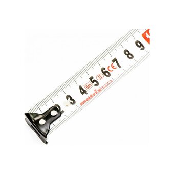  Рулетка MATRIX Autostop Pro 32552 5 мх25 мм 
