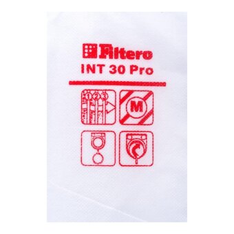  Пылесборники Filtero INT 30 (5) Pro 