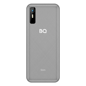  Мобильный телефон BQ 2833 Slim Gray 