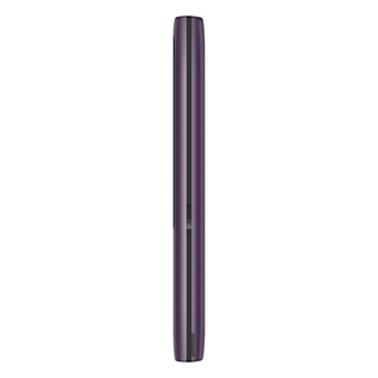  Мобильный телефон BQ 3598 Barrel XXL Purple+Black 