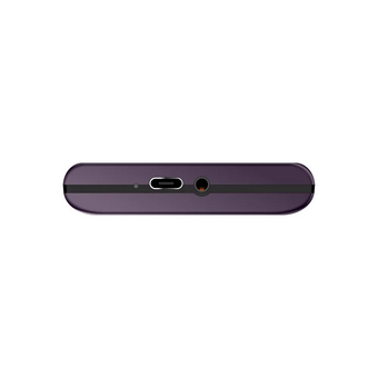  Мобильный телефон BQ 3598 Barrel XXL Purple+Black 