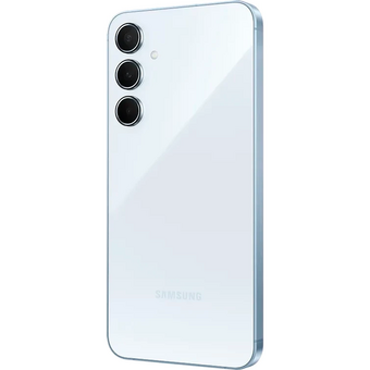  Смартфон Samsung Galaxy A55 SM-A556ELBVMEA 8/128GB Awesome Ice blue 