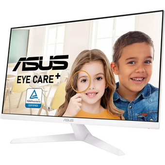  Монитор ASUS VY279HE-W (90lm06d2-b01170) White 