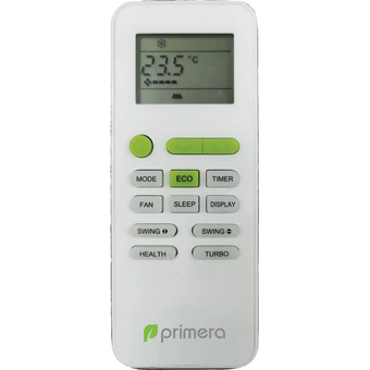  Сплит-система PRIMERA Lounge Inverter PRAW-07TEDA3/I 