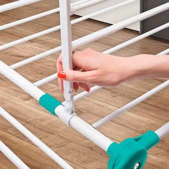  Сушилка для белья HAUSMANN Arcturus HM-RYX-02-023A-2 