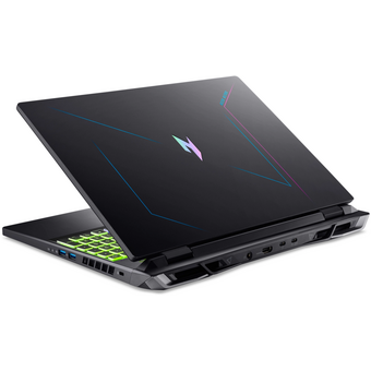  Ноутбук Acer Nitro 16 AN16-51-75CJ (NH.QLRCD.005) Core i7 13620H 16Gb SSD1Tb nVidia GeForce RTX4050 6Gb 16" IPS WUXGA (1920x1200) noOS black 