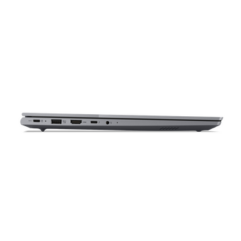  Ноутбук Lenovo ThinkBook 16 G6 IRL (21KH004EEV) 16" WUXGA (1920x1200) IPS 300nits, i5-1335U, 8GB, 512GBSSD, 45Wh, 11AX (2x2) & BT 5.2, NoOS, 1Y (EN 