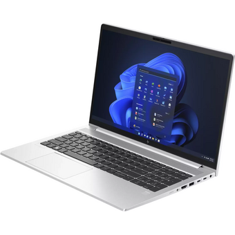  Ноутбук HP Elitebook 650 G10 (736Y0AV) 15,6" FHD i7-1355U/16Gb/512Gb SSD/DOS/Silver 