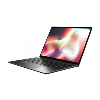  Ноутбук Chuwi CoreBook X 14 (CWI570-328N5N1HDMXX) 14"(2160x1440 IPS)/Intel Core i3 1215U(1.2Ghz)/8192Mb/512SSDGb/noDVD/Int:Intel UHD Graphics 