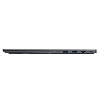  Ноутбук Chuwi GemiBook Plus (CWI620-PN8N2N1HDMXX) 15.6"(1920x1080 (матовый) IPS)/Intel N100(0.8Ghz)/8192Mb/256SSDGb/noDVD/Int:Intel UHD Graphics 600 