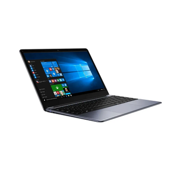  Ноутбук Chuwi HeroBook Pro (CWI514-CN8N2N1HDMXX) 14.1"(1920x1080 IPS)/Intel Celeron N4020(1.1Ghz)/8192Mb/256SSDGb/noDVD/Int:Intel UHD Graphics 600 