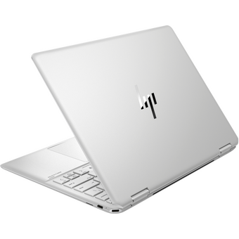  Ноутбук HP Spectre x360 14-ef0015nn (6M4M5EA) 13.5" WUXGA Touch i7-1255U/16GB/512Gb SSD/Win11/Natural Silver 