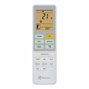 Сплит-система инверторная ELECTROLUX EACS/I-12HAL/N8 (НС-1428407) комплект   Сплит-система инверторная ELECTROLUX EACS/I-12HAL/N8 (НС-1428407) комплект