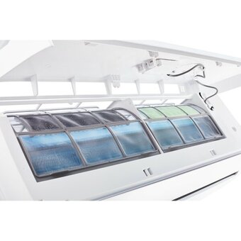 Сплит-система инверторная ELECTROLUX EACS/I-12HAL/N8 (НС-1428407) комплект   Сплит-система инверторная ELECTROLUX EACS/I-12HAL/N8 (НС-1428407) комплект