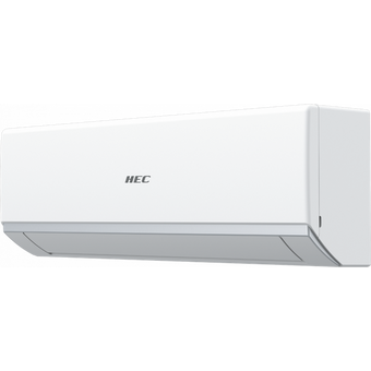  Кондиционер HEC Basic inverter HEC-18HRC03/R3 Инвертер 