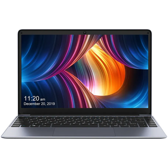  Ноутбук Chuwi HeroBook Pro (CWI514-CN8N2N1HDMXX) 14.1"(1920x1080 IPS)/Intel Celeron N4020(1.1Ghz)/8192Mb/256SSDGb/noDVD/Int:Intel UHD Graphics 600 