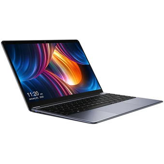  Ноутбук Chuwi HeroBook Pro (CWI514-CN8N2N1HDMXX) 14.1"(1920x1080 IPS)/Intel Celeron N4020(1.1Ghz)/8192Mb/256SSDGb/noDVD/Int:Intel UHD Graphics 600 