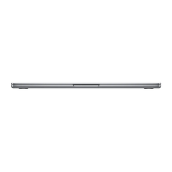  Ноутбук Apple MacBook Air (MLXW3HN/A) 13-inch M2 with 8-core CPU, GPU/8Gb/256GB SSD - Space Gray/EN 