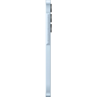  Смартфон Samsung SM-A356E Galaxy A35 5G (SM-A356ELBGSKZ) 256Gb 8Gb голубой 