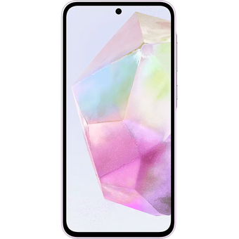  Смартфон Samsung SM-A356E Galaxy A35 5G (SM-A356ELVDSKZ) 128Gb 8Gb лаванда 