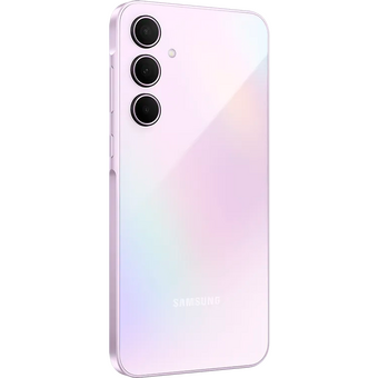  Смартфон Samsung SM-A356E Galaxy A35 5G (SM-A356ELVDSKZ) 128Gb 8Gb лаванда 