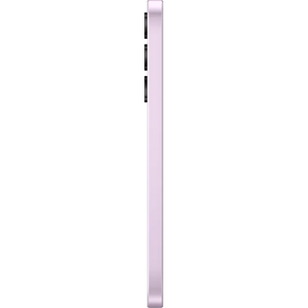  Смартфон Samsung SM-A356E Galaxy A35 5G (SM-A356ELVDSKZ) 128Gb 8Gb лаванда 