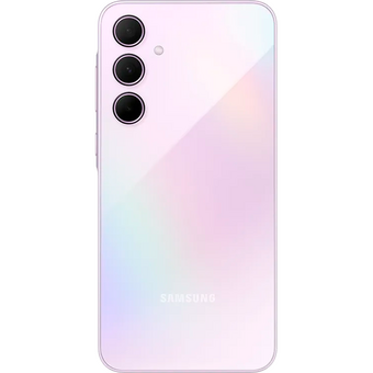  Смартфон Samsung SM-A356E Galaxy A35 5G (SM-A356ELVDSKZ) 128Gb 8Gb лаванда 