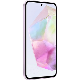  Смартфон Samsung SM-A356E Galaxy A35 5G (SM-A356ELVDSKZ) 128Gb 8Gb лаванда 