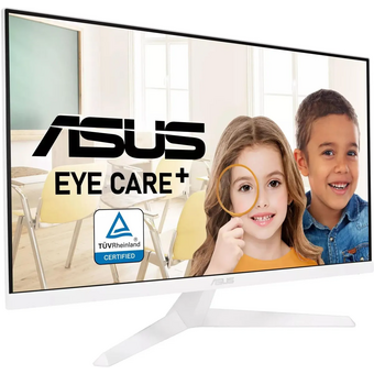  Монитор ASUS VY279HE-W (90LM0500-B01370) White 