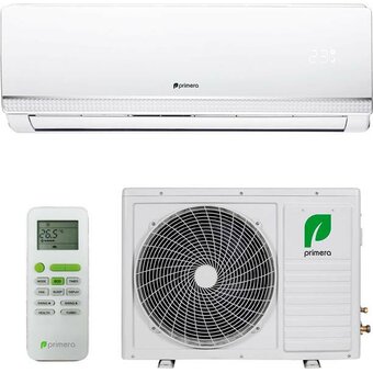  Сплит-система PRIMERA Lounge Inverter PRAW-07TEDA3/I 