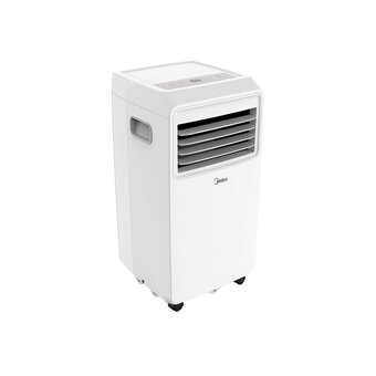  Мобильный кондиционер MIDEA MPPHA-07CRN7-Q 