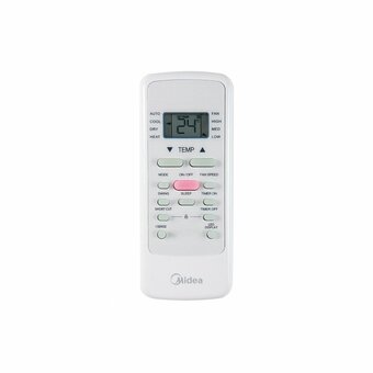  Мобильный кондиционер MIDEA MPPHA-07CRN7-Q 
