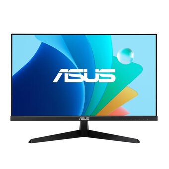  Монитор Asus VY249HF (90LM06A3-B01A70) черный 