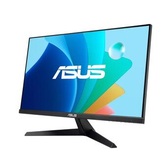  Монитор Asus VY249HF (90LM06A3-B01A70) черный 