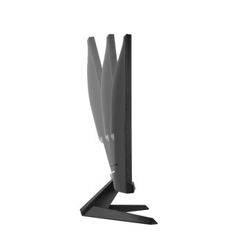  Монитор Asus VY249HF (90LM06A3-B01A70) черный 