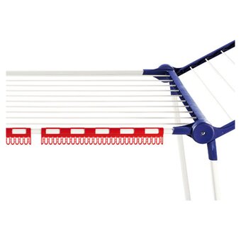  Сушилка для белья LEIFHEIT 81514 Pegasus 180 Solid 