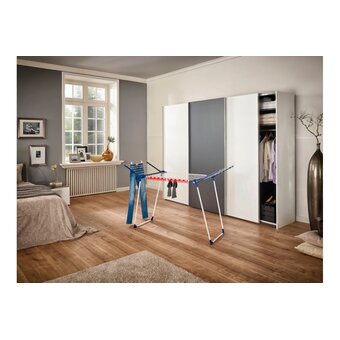  Сушилка для белья LEIFHEIT 81514 Pegasus 180 Solid 