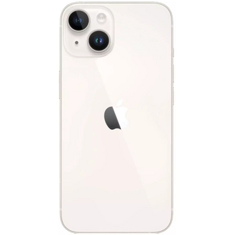  Смартфон Apple iPhone 14 Plus A2886 MQ4Y3AA/A128Gb 6Gb сияющая звезда 