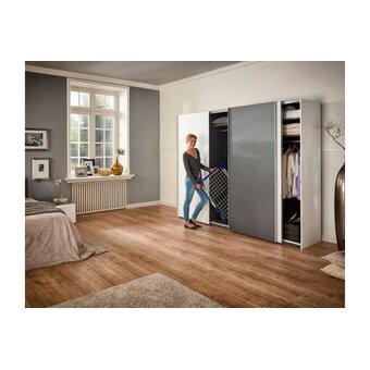  Сушилка для белья LEIFHEIT 81514 Pegasus 180 Solid 