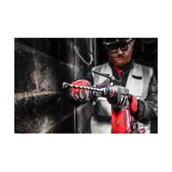  Бур Milwaukee Contractor 4932471234 SDS+ 10х210мм 