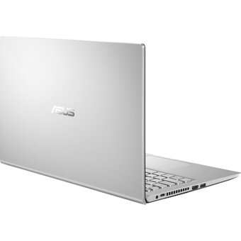  Ноутбук ASUS X515KA-EJ217 (90NB0VI2-M00DP0) 15.6" 1920x1080/Intel Pentium N4500/RAM 8Гб/SSD 512Гб/Intel UHD Graphics/EngRus/DOS silver 1.8 кг 
