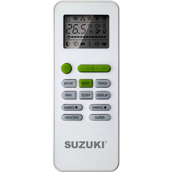  Сплит-система SUZUKI SUSH-С079BE 