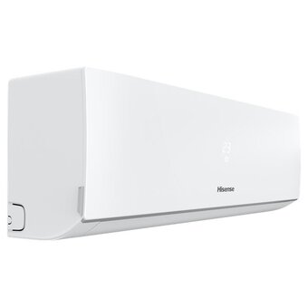  Кондиционер Hisense Easy Classic A AS-12HR4RYDDJ00 Неинвертер 