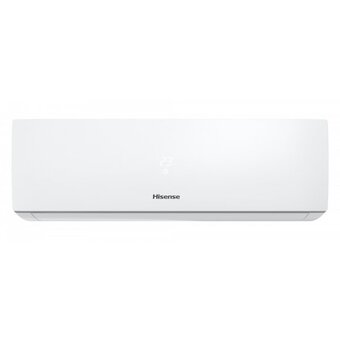  Кондиционер Hisense Easy Classic A AS-12HR4RYDDJ00 Неинвертер 